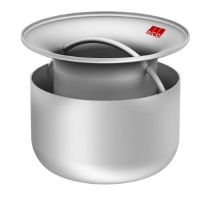 Sifonas trapui EG150