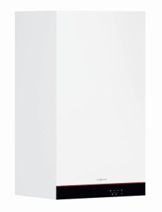 Katilas dujinis Vitodens 050-W B0HA 25kW/1funkc