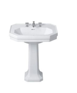 Praustuvas Duravit Series 1930 60x41