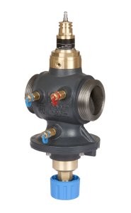 Balansinis vožtuvas AB-QM 4.0 DN40