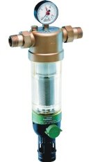 Filtras F76, DN40, praplaunamas
