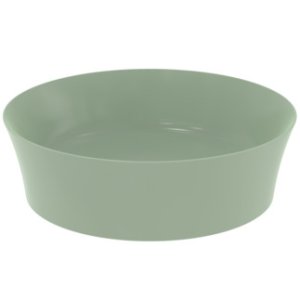  Praustuvas Ideal Standard-dubuo Ipalyss Round, 40x40, Sage