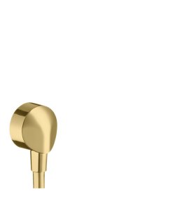 Jungtis potinkiniam dušui Hansgrohe Fixfit, spalvota