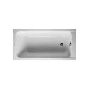 Vonia DURAVIT D-Code 150x75 cm