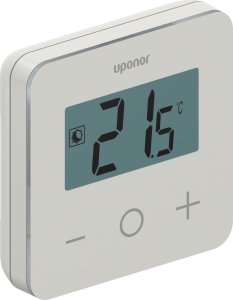 Uponor neprogramuojamas, virštinkinis termostatas T-27, 230V
