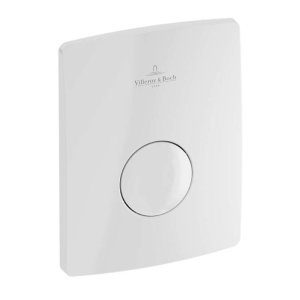 Mygtukas pisuarui Viconnect E100 baltas