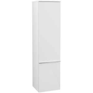 Spintelė ūkinė VILLEROY&BOCH Venticello 404x1546x372mm, baltos spalvos