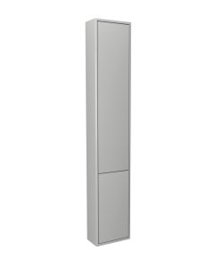 Spintelė ūkinė GUSTAVSBERG Graphic 30cm aukšta, pilkos spalvos
