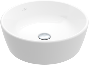 Praustuvas Architectura 450mm, montuojamas ant stalviršio 