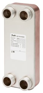 Šilumokaitis XB12L 1 30 G1
