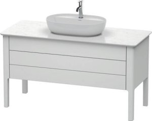 Spintelė Duravit Luv 1388x570 sp.39