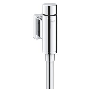 Pisuaro nuleidėjas GROHE Rondo, blizgus chromas