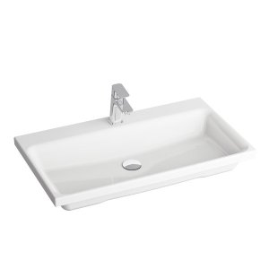 Baldinis praustuvas Ravak Comfort 800x460 mm