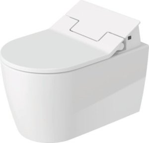 Pakabinamas unitazas Duravit  ME by Starck Rimless