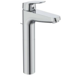 Maišytuvas praustuvui-dubeniui Ideal Standard Ceraflex, aukštas, su dugno vožtuvu