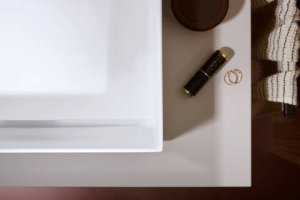 Praustuvas - dubuo Hansgrohe Xuniva Evo E 650/400