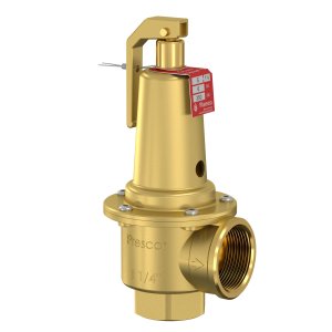 Vožtuvas apsauginis FLAMCO Prescor S 700 1 1/4" 6,0 bar