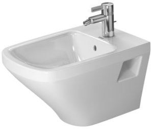 Pakabinama bidė Duravit Durastyle 370x540 mm
