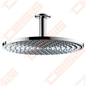 Potinkinė dušo galva iš lubų HANSGROHE Raindance S 300 Air 1 jet