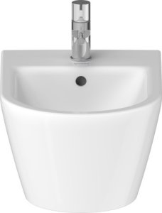 Pakabinama bidė Duravit D-Neo 370x540 mm