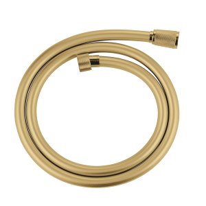 Žarna dušo silverflex 125 cm aukso spalva
