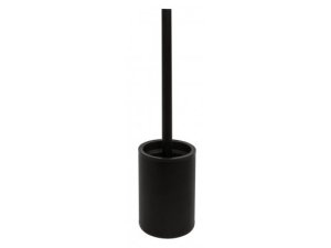 Pastatomas WC šepečio laikiklis Bemeta Dark