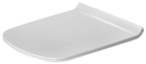 Dangtis wc Duravit Durastyle, softclose