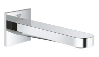 Potinkinis vonios maišytuvo snapas Grohe Plius 168mm