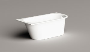 Vonia VARIO M 1580x750, kampas C