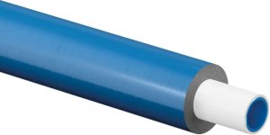 Vamzdis su izoliacija 16x2,0 mėl 75m Uponor