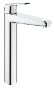 Praustuvo maišytuvas GROHE Eurodisc Cosmopolitan XL dydis, chromo spalvos 