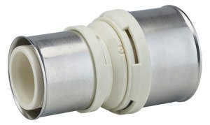 Sujungimas redukuotas presuojamas 50X40 PPSU