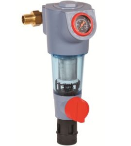 Filtras F74CS DN25