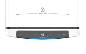 Elektrinis vandens šildytuvas ARISTON Velis PRO DRY WIFI 50 EU