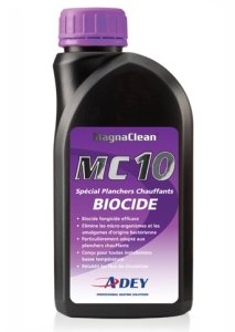 Biocidas Adey MC10 500 ml