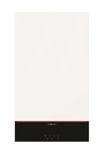 Katilas dujinis Vitodens 100-W B1KG 19kW/kombi