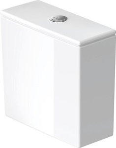 Unitazo bakelis Duravit  Durastyle 6l šoninis įvadas