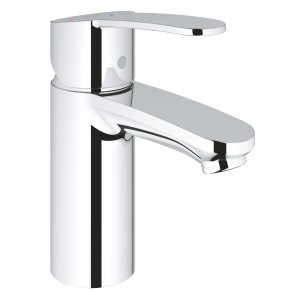 Praustuvo maišytuvas GROHE Eurostyle Cosmopolitan S dydis, chromo spalvos 