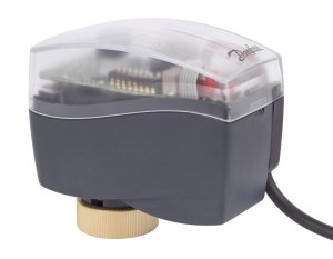 Pavara AME 110 NL, 24 V, 5 mm