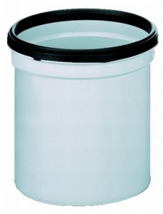 Trapo paaukštinimas 130mm/d145 su tarpine , serija HL72, 317,62,63,64,65,69