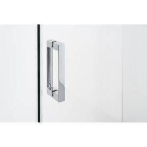 Dušo kabina Brasta Glass MILDA 1190-1210x795-805x2000 matinis stiklas
