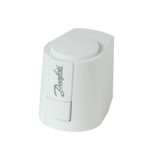 Termo pavara ABNM A5, 24V, 5mm, NC