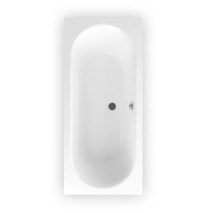 Vonia ROTH Malibu Neo 160x75, akrilinė