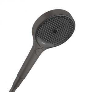 Galvutė dušo Hansgrohe Rainfinity 130 3 jet, spalvota