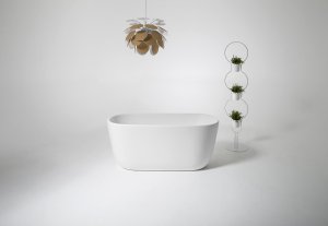 Vonia Balteco Azur 130x70x61cm