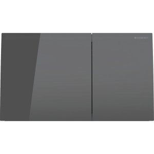 Vandens nuleidimo mygtukas Geberit Sigma70 Square, lava