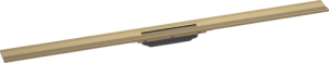 Raindrain Flex grotelės 120cm, pjaustomas, spalvotos
