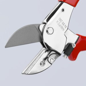 Žirklės Knipex 94 55 200