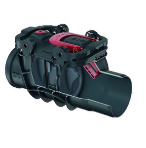 Atbulinis vožtuvas Triplex DN150