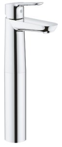 Praustuvo maišytuvas GROHE Bauedge XL dydis, chromo spalvos